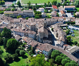 Réparation dégât des eaux Compiègne